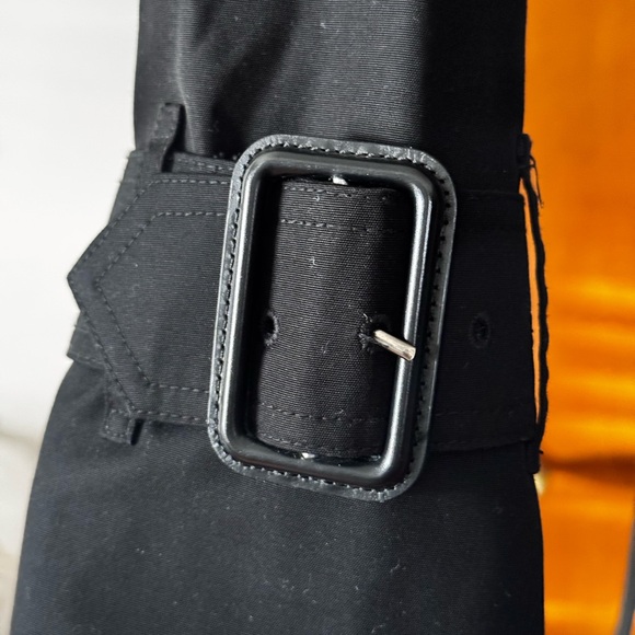 BURBERRY PRORSUM Trench Coat - Picture 7 of 13